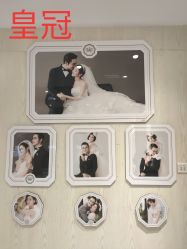 点击看大图 -今生有约国际精品婚纱摄影(苏州店)