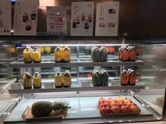 -奈雪的茶(市百一店)