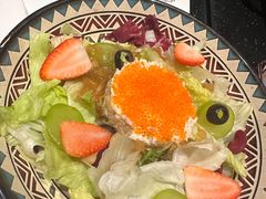 -西堤厚牛排(国瑞店)