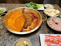 -小龙坎火锅(黄河店)