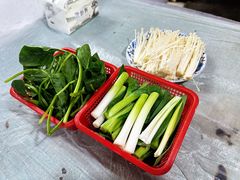 -梅红羊肉馆(赭山西路店)