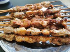 小串-来顺成饭庄
