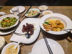 -廊亦舫Lang Yi Fang Restaurant(金桥店)