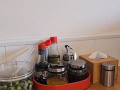 -北三条胡同打卤面馆(雍和宫店)