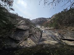-九龙池景区