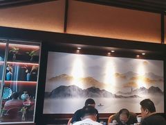 -古南都·老广东酒楼(龙江店)
