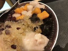 -鲜芋仙(中环百联2店)