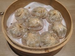 牛肉汤包-鑫旺旺汤包(总店)