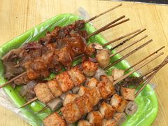 -马记大锅煮(总店)