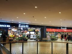 -永辉超市(凯德·天府店)