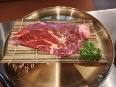 -核桃碳烤肉馆(深圳首店)