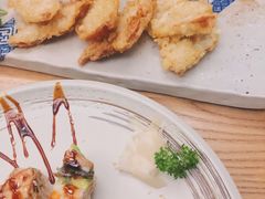 -隐泉之语日式料理(王府中环店)