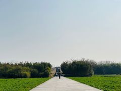 -良渚古城遗址公园