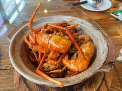 -美未居·老字号·地道顺德菜·桑拿鸡·鱼生(容桂店)