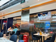 -兰湘子·湘菜小炒(盛龙广场店)