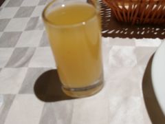 -西堤厚牛排(新世界店)