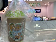 -快乐番薯(金沙天街店)