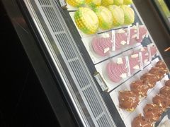 -玲婧胡同·生日蛋糕·餐厅(嘉里城店)