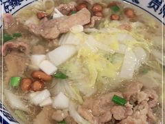 -贵州米线(童家巷店)