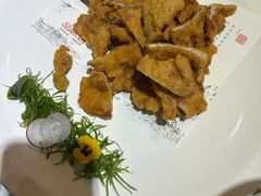 -品味居·首店·大连鲜活海鲜大连菜(东港店)