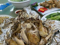 -景好海鲜餐厅(大鹏必选旅游店)