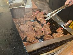 -粤海璇宫·木棉花高空旋转餐厅·聚会派对