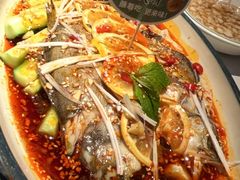 -柳喜辣·烧烤酒局(跃进总店)