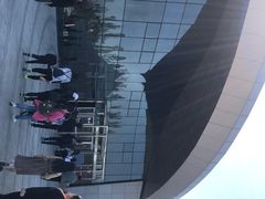 -漩门湾国家湿地公园