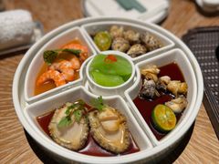 -宁波柏悦酒店·钱湖渔港