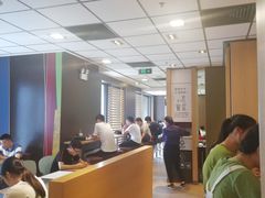 -麦当劳(总统大酒店店)