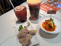 -苏晓玥·江南小吃(深圳北站店)