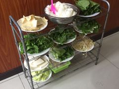 -朝伟清真铜瓢牛肉馆(三十年老·店)
