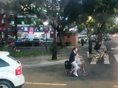 -清真新疆叶尔羌烤肉店(新香洲店)