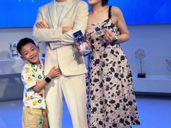 -上海杜莎夫人蜡像馆