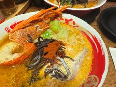 -豚王拉面(澳门银河店)