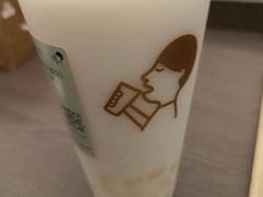-喜茶(上海兴业太古汇店)