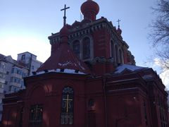 -圣·阿列克谢耶夫教堂