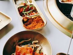 -聚十三烤肉博物馆(魔都首店)