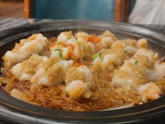 -情妹耙泥鳅·江湖川菜(科华店)
