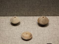 -鸿山遗址博物馆