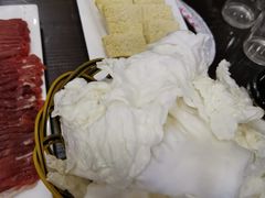 -爆肚冯(廊房二条店)