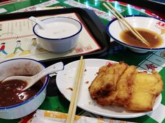 -五条人糖水铺(光谷世界城店)