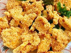 -金姐台湾菜(珠江路店)
