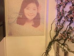 -邓丽君音乐主题餐厅