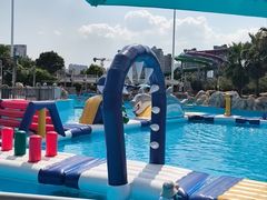 -南昌玛雅海滩水公园