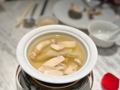 -鹏瑞莱佛士酒店·云璟 Yun Jing