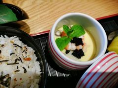 -广州增城保利皇冠假日酒店-玄日本餐厅