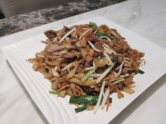 -點無缺茶楼·海鲜酒家(世博店)