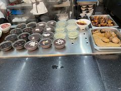 -毛华美食(清扬路店)