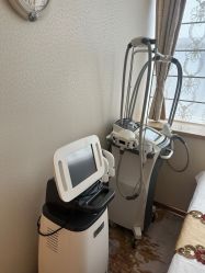 -茜尔维亚修身连锁(杨浦五角场店)